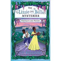 Lizzie and Belle Mysteries Book 2