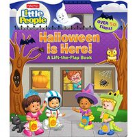 Fisher-Price Little People
