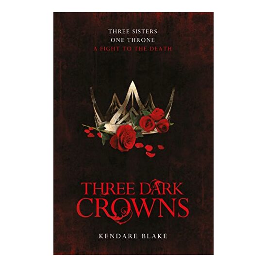 Three Dark Crowns