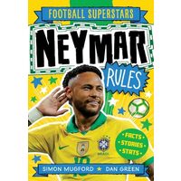 Neymar Rules