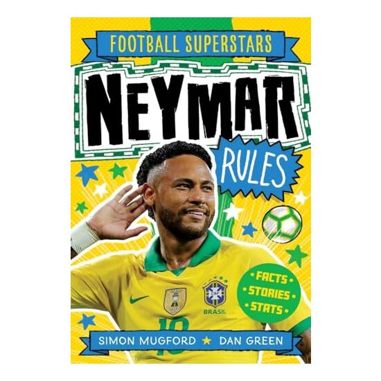 Neymar Rules