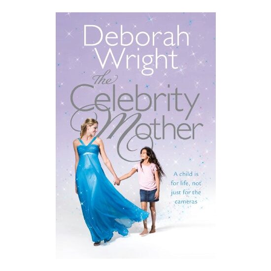 The Celebrity Mother - Imagine 1