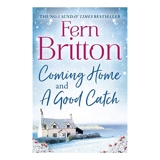 Fern Britton Collection - Imagine 1