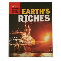 Rd Natures Mighty Powers Earths Riches, Celia Coyne