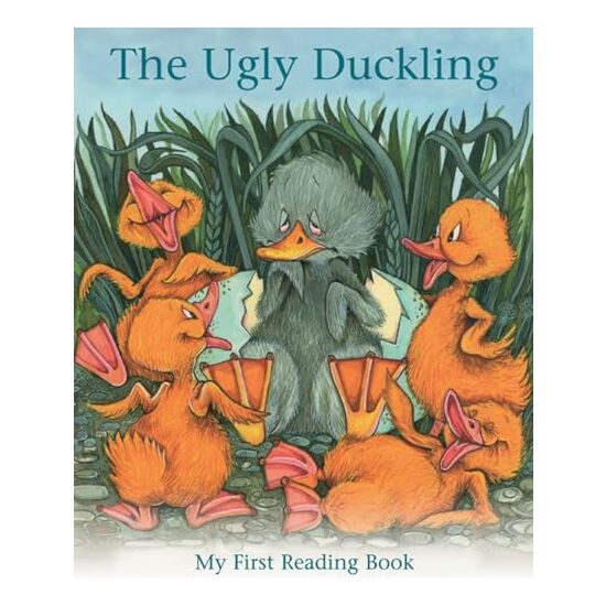 Ugly Duckling