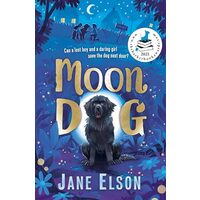 Moon Dog, Jane Elson