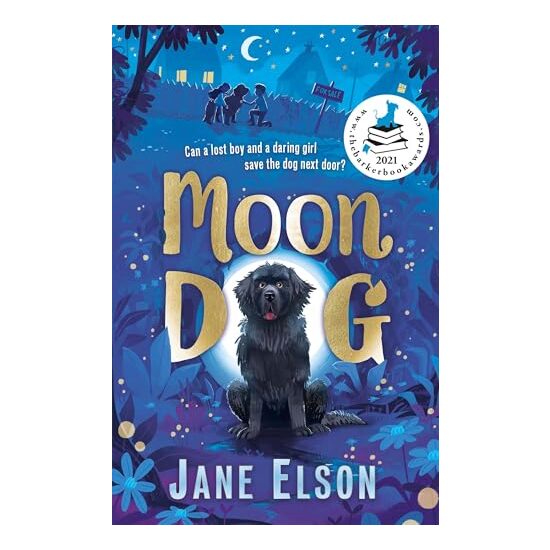 Moon Dog, Jane Elson