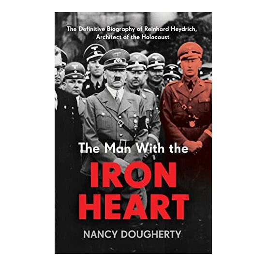 Man with the Iron Heart - Imagine 1