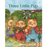 Three Little Pigs