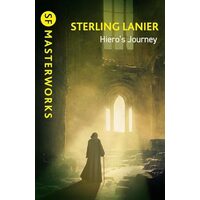 Hiero's Journey