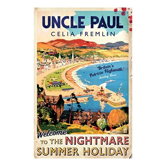 Uncle Paul, Celia Fremlin