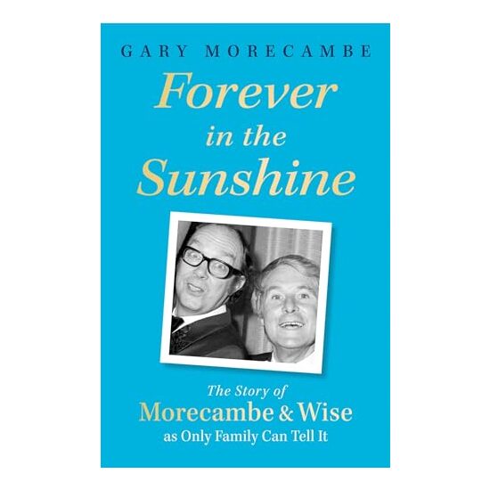 Forever in the Sunshine, Gary Morecambe - Imagine 1