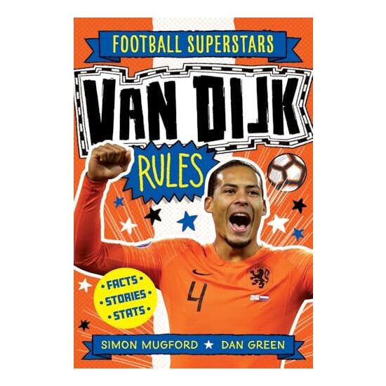 Van Dijk Rules