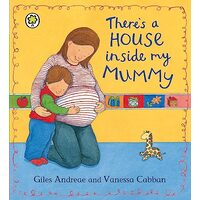 There's a House Inside My Mummy