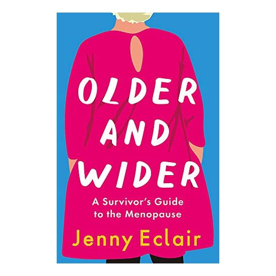 Older and Wider - Imagine 1