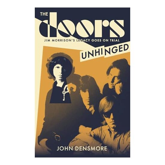 Doors Unhinged