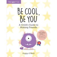 Be Cool, Be You