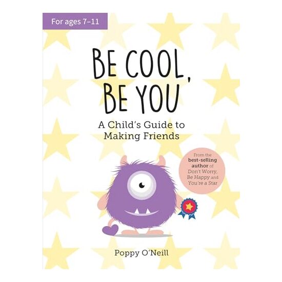 Be Cool, Be You - Imagine 1