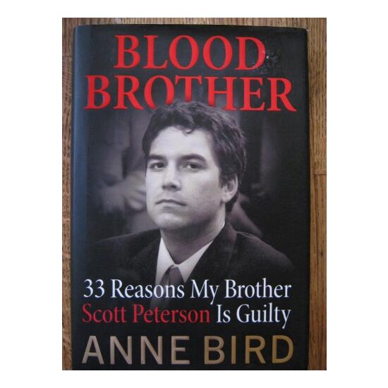 Blood Brother