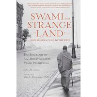 Swami in a Strange Land
