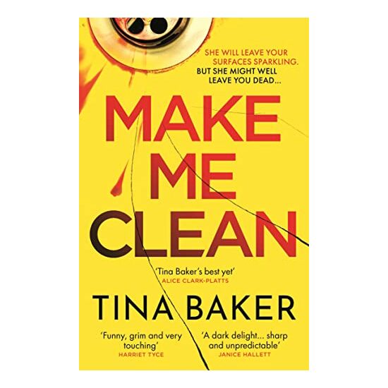 Make Me Clean - Imagine 1