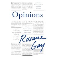 Opinions