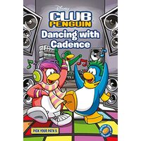 Dancing with Cadence
