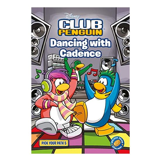 Dancing with Cadence