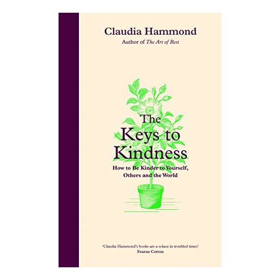 Keys to Kindness