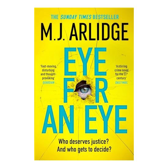 Eye for an Eye