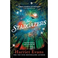 Stargazers, Harriet Evans