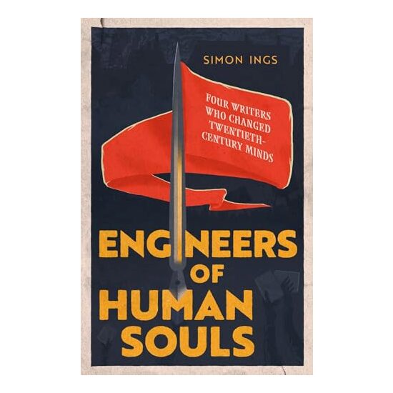 Engineers of Human Souls - Imagine 1