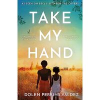 Take My Hand