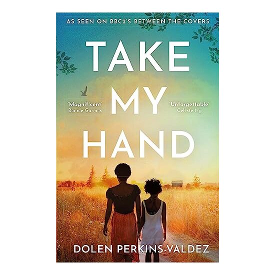 Take My Hand - Imagine 1