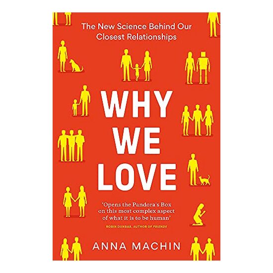 Why We Love