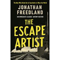 Escape Artist