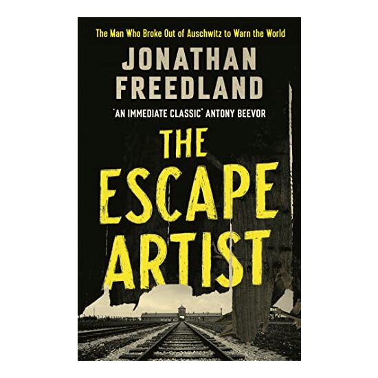 Escape Artist