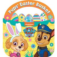 PAW Patrol