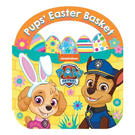 PAW Patrol
