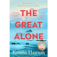 Great Alone, Kristin Hannah