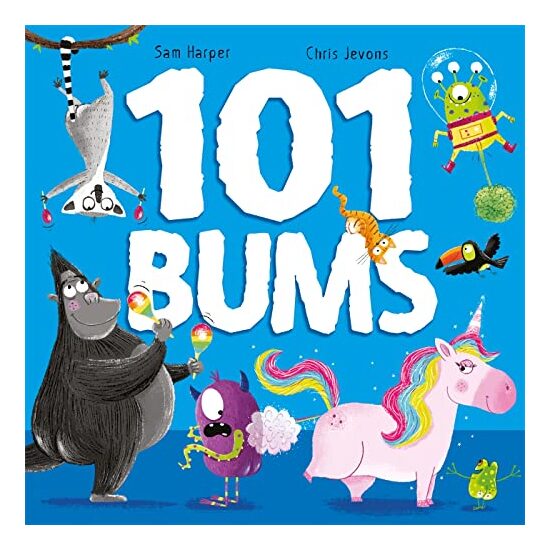 101 Bums