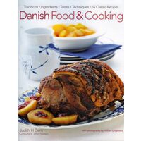 Danish Food & Cooking