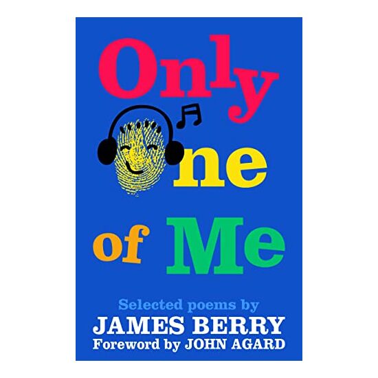 Only One of Me