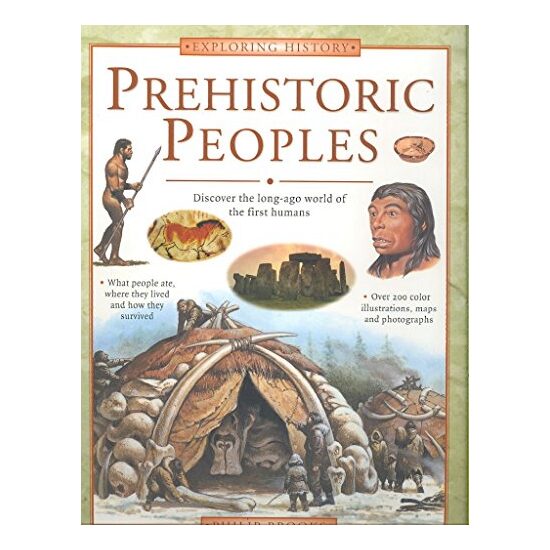 Exploring History
