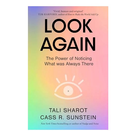 Look Again - Imagine 1