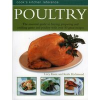 Poultry (Cook's Kitchen Reference)