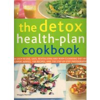 The detox health-plan cookbook