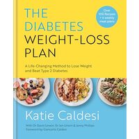 Diabetes Weight-Loss Plan