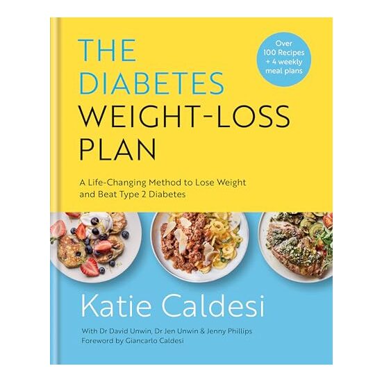 Diabetes Weight-Loss Plan