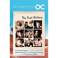 Welcome to the O. C.